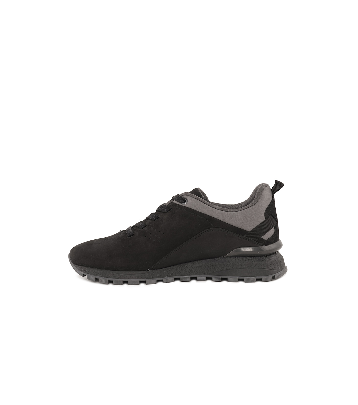 کفش Leather Mix ورزشی مردانه Atropat Sneaker III