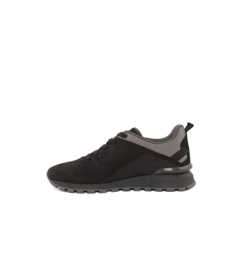 کفش Leather Mix ورزشی مردانه Atropat Sneaker III