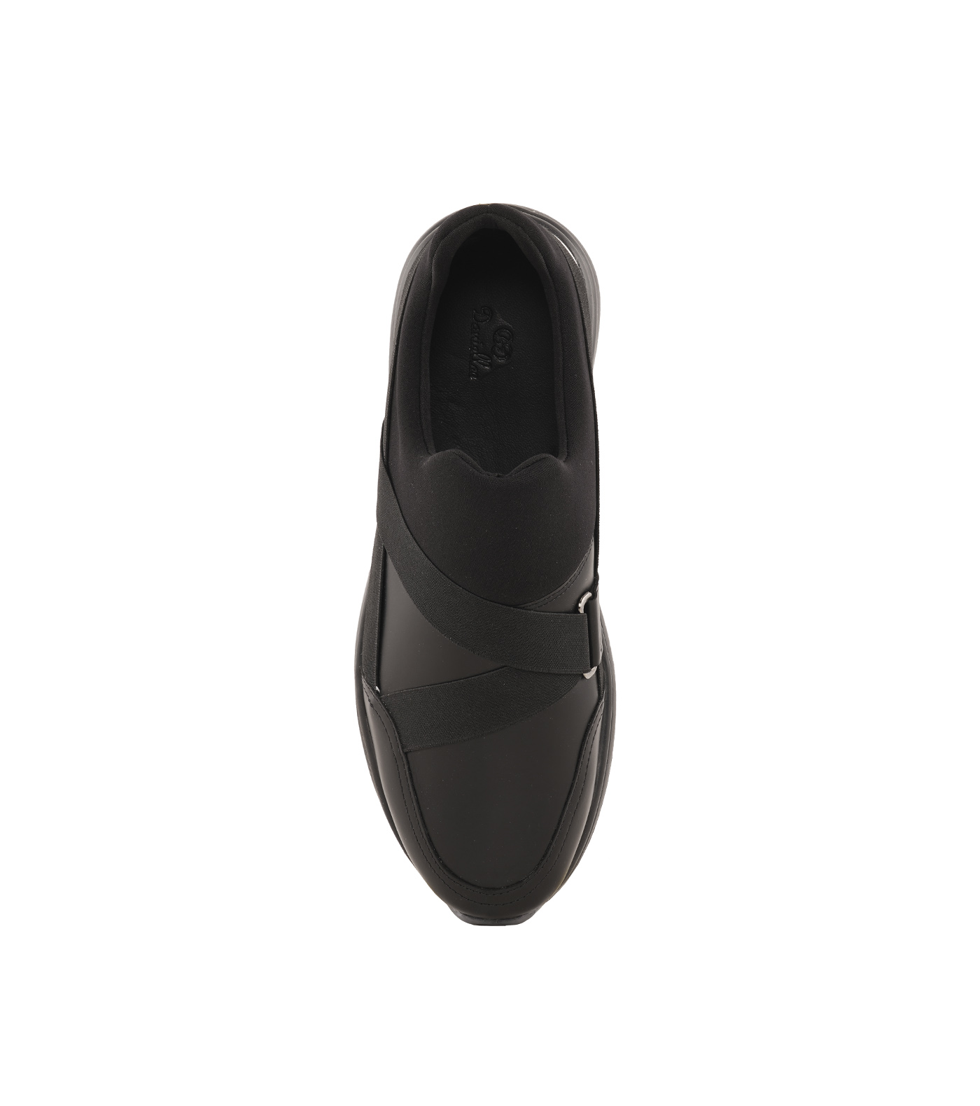 کفش Leather Mix ورزشی مردانه Atras Sneaker III