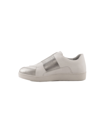 کفش چرمی روزمره زنانه Rayka Slipon