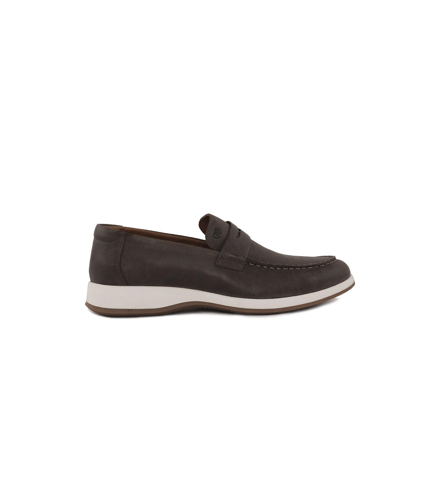 کفش چرمی روزمره مردانه Bermuda Slipon II