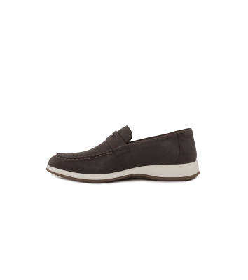 کفش چرمی روزمره مردانه Bermuda Slipon II