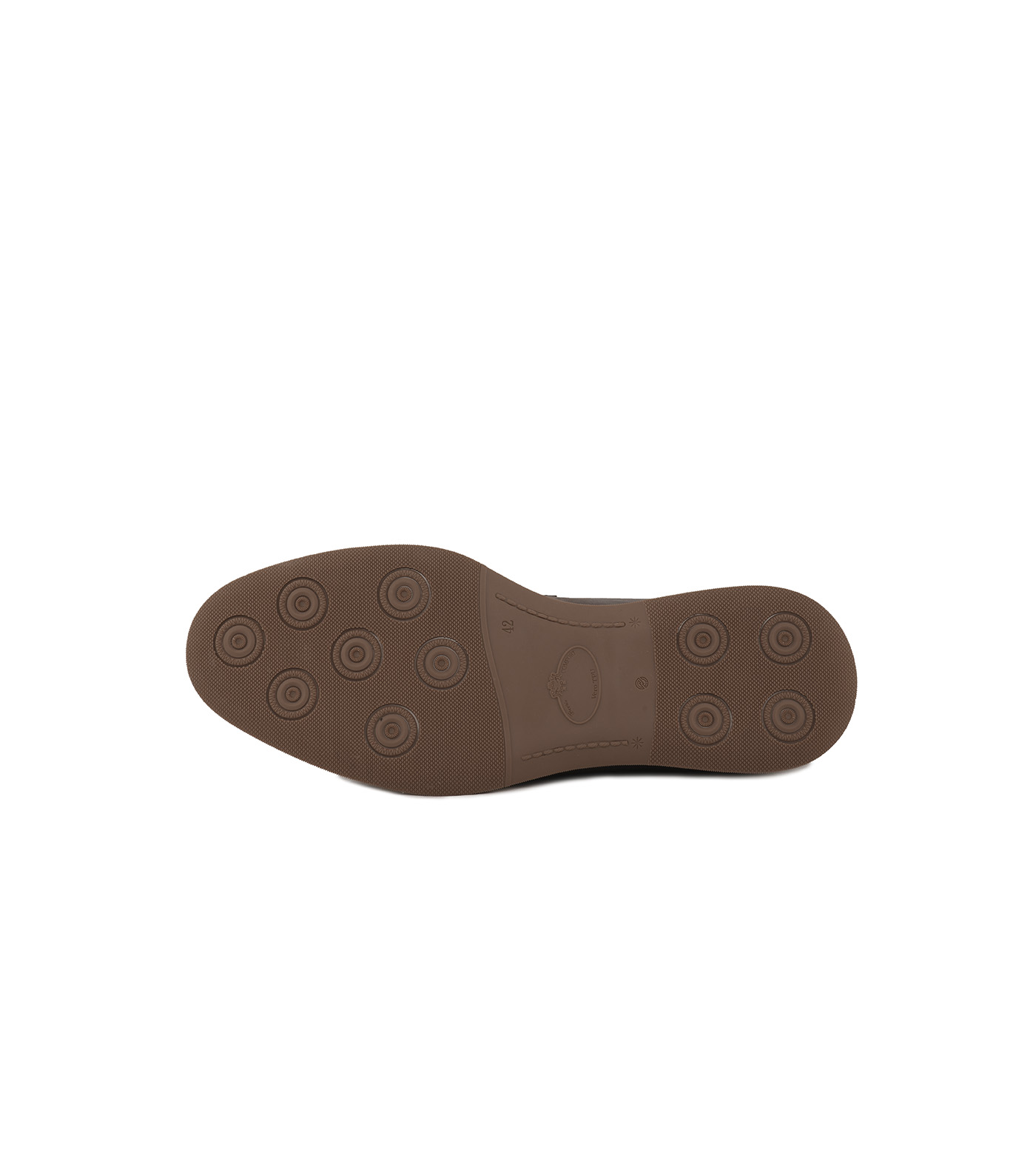 کفش چرمی روزمره مردانه Bermuda Slipon II