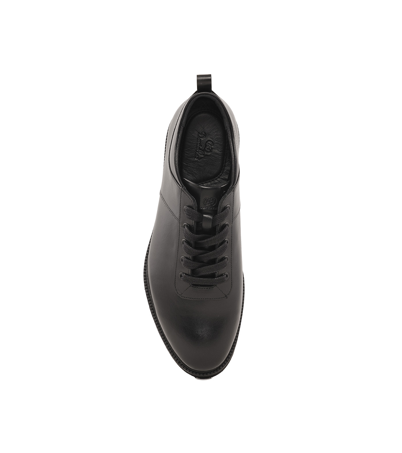 کفش چرمی رسمی مردانه Arka Lace II