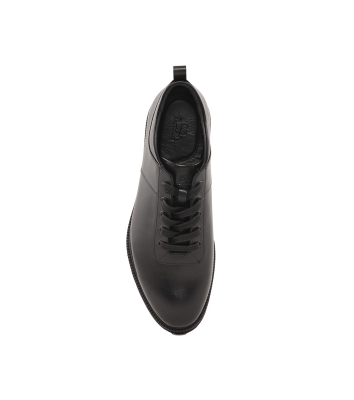 کفش چرمی رسمی مردانه Arka Lace II