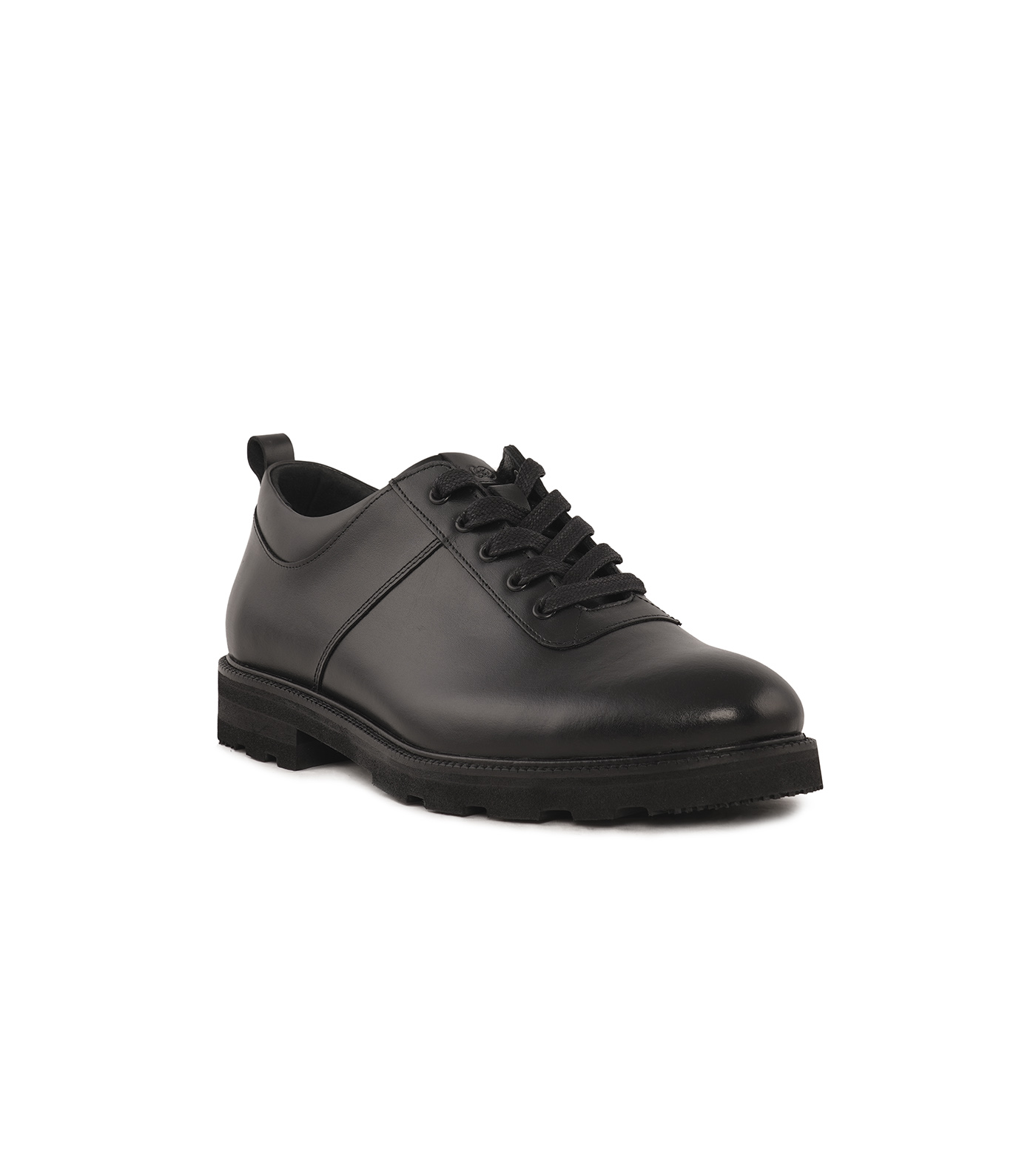 کفش چرمی رسمی مردانه Arka Lace II