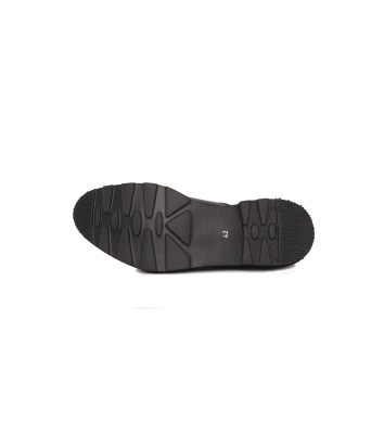 کفش چرمی رسمی مردانه Arka Lace II