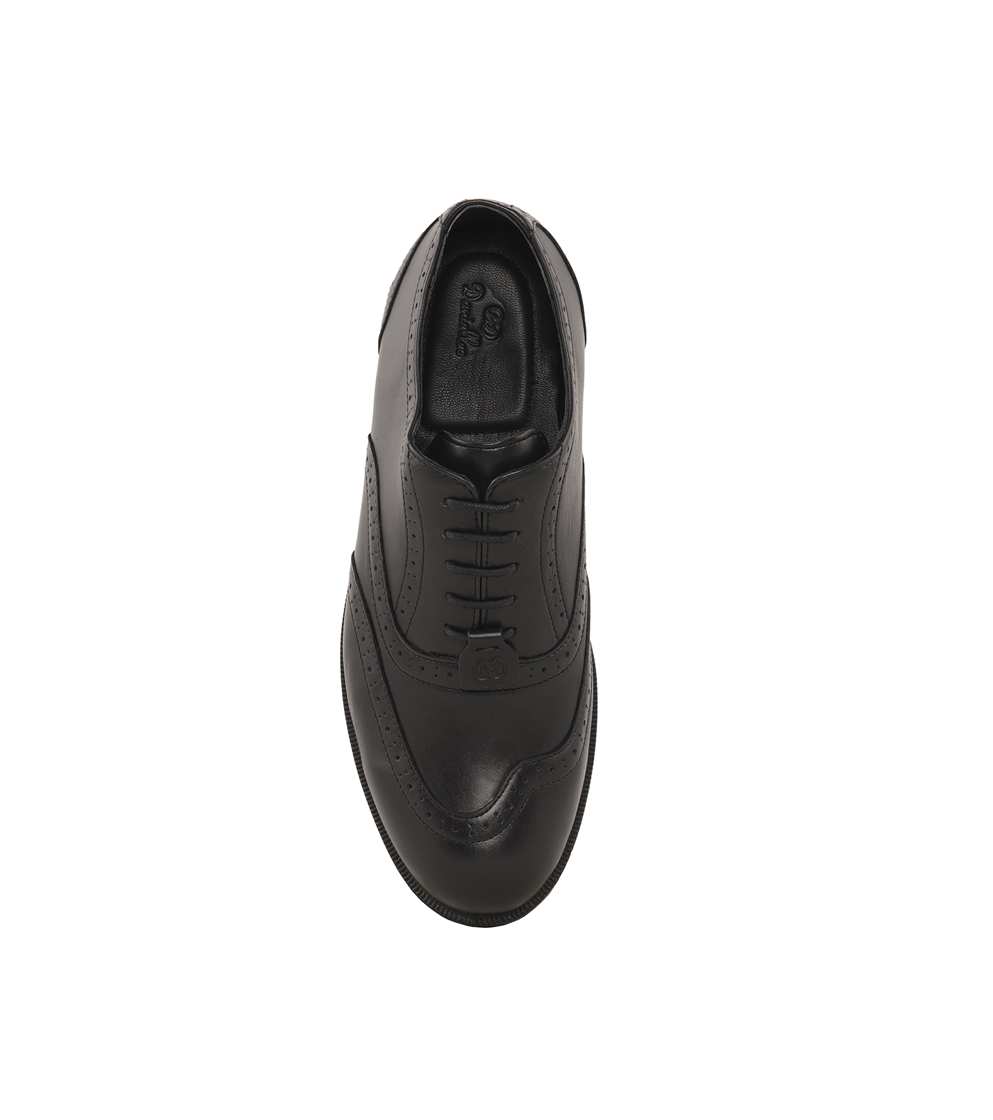 کفش چرمی رسمی مردانه Artam Oxford IV