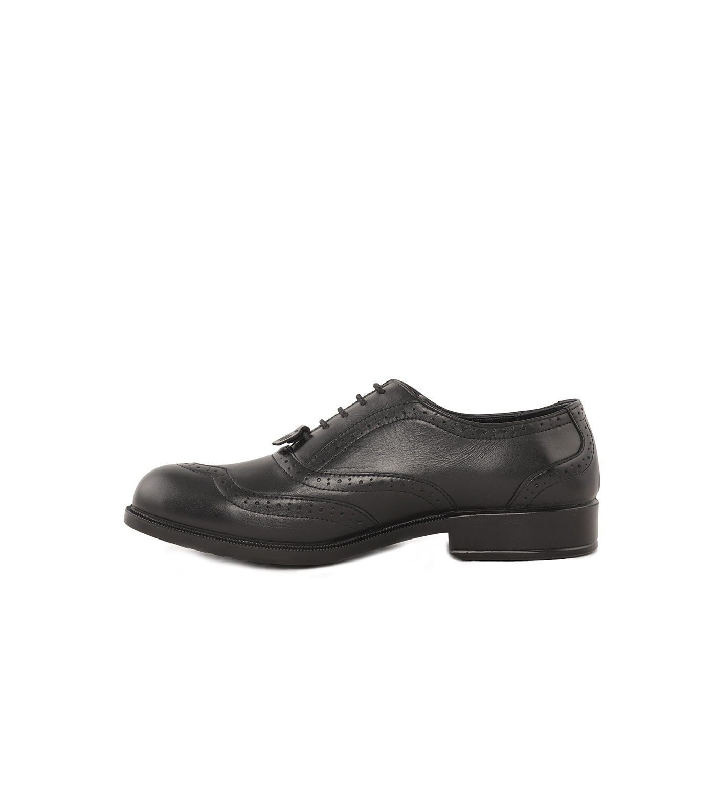 کفش چرمی رسمی مردانه Artam Oxford IV