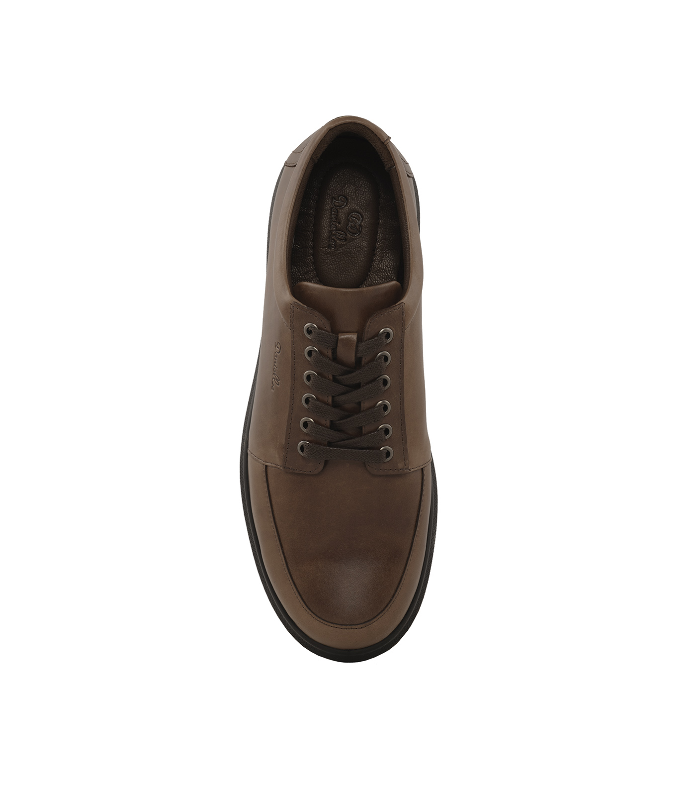 کفش چرمی روزمره مردانه Ariom Sneaker DH