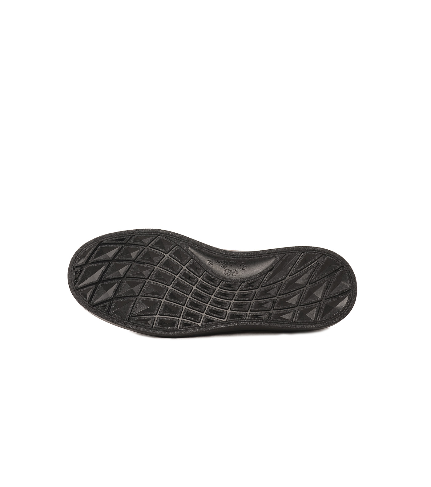 کفش چرمی روزمره مردانه Ariom Sneaker DH