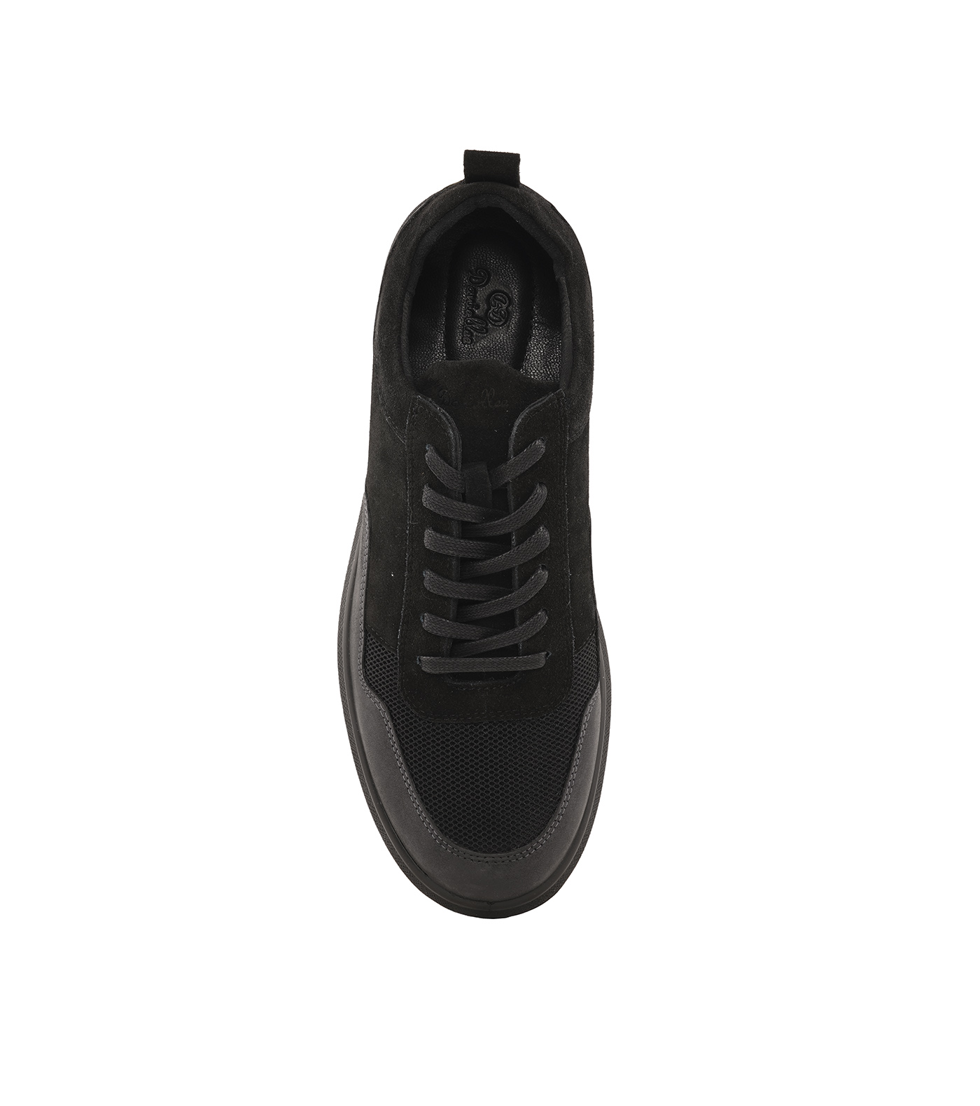 کفش Leather Mix روزمره مردانه Ariom Lace IX