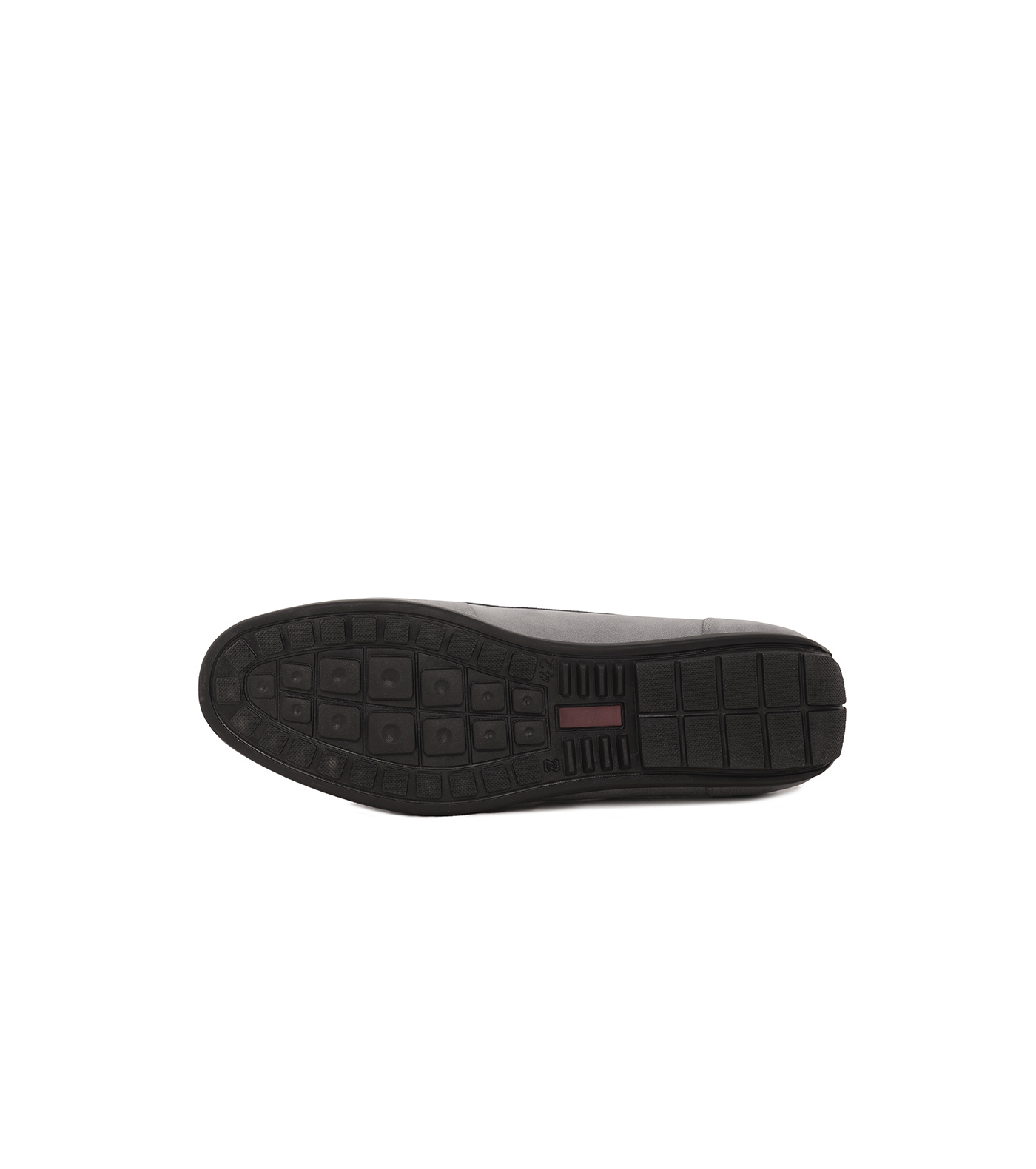 کفش چرمی روزمره مردانه Dani Classic Moc