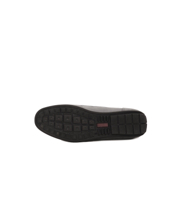 کفش چرمی روزمره مردانه Dani Classic Moc