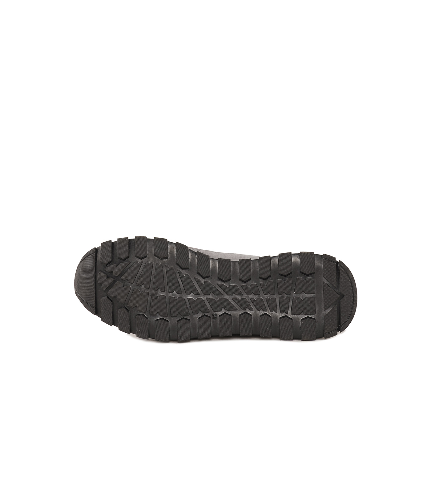 کفش Leather Mix ورزشی مردانه Atropat Sneaker III