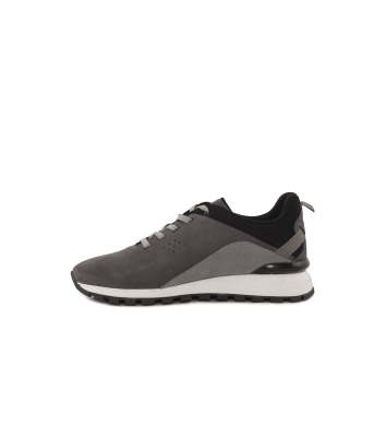 کفش Leather Mix ورزشی مردانه Atropat Sneaker III