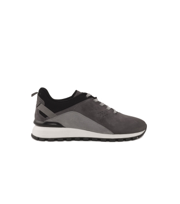 کفش Leather Mix ورزشی مردانه Atropat Sneaker III