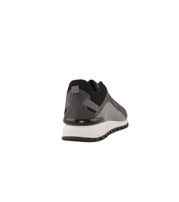 کفش Leather Mix ورزشی مردانه Atropat Sneaker III