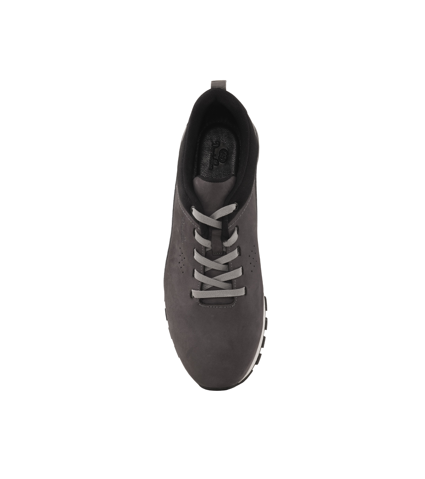 کفش Leather Mix ورزشی مردانه Atropat Sneaker III