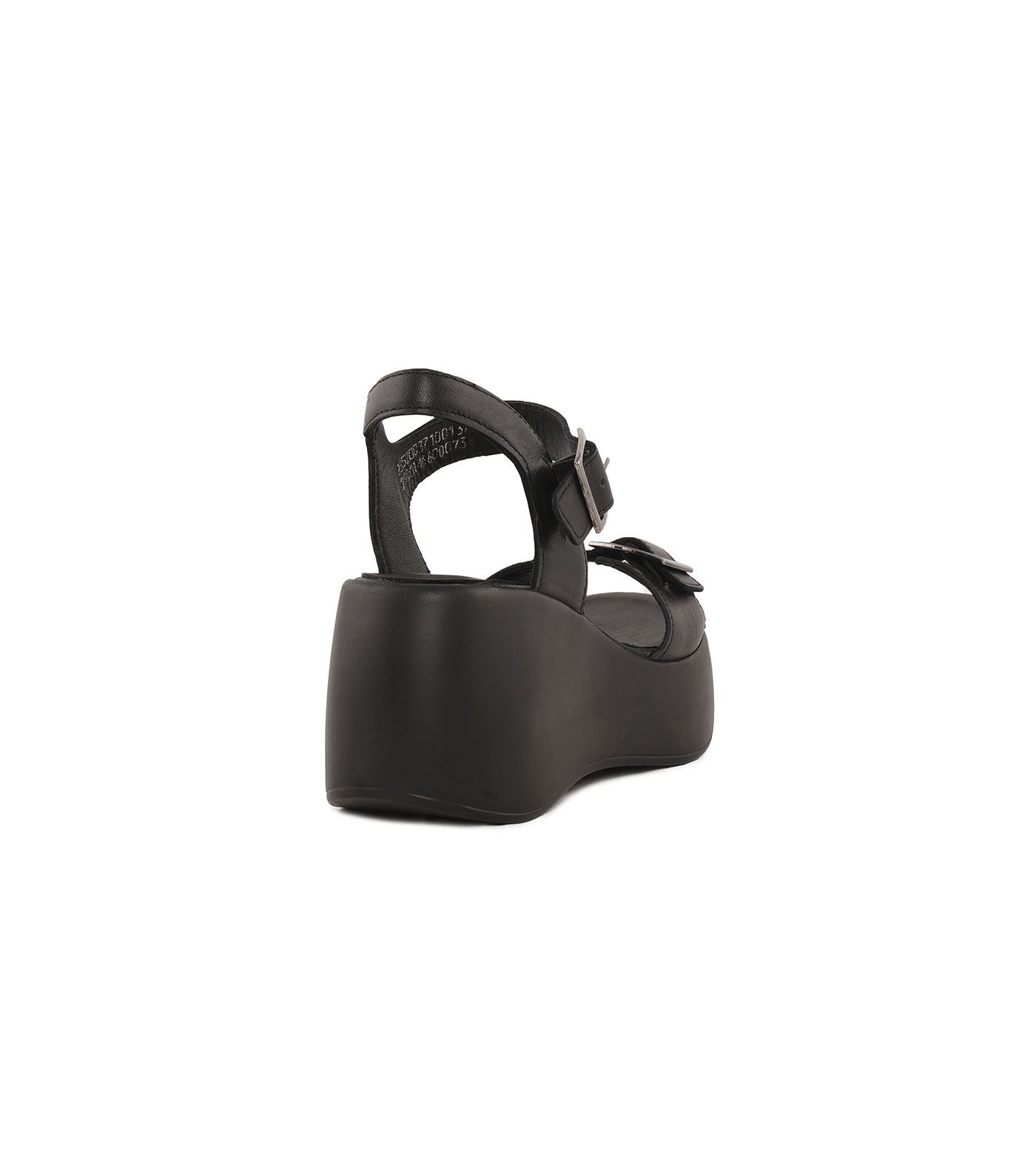 صندل چرمی روزمره زنانه Elize Ankle strap Sandal