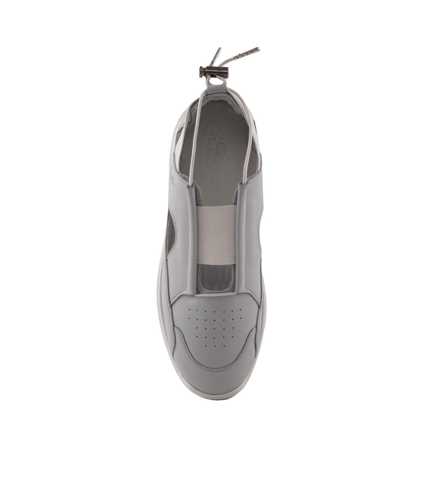 صندل چرمی روزمره زنانه Argon Sandal