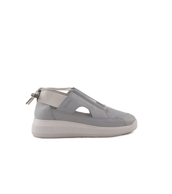 صندل چرمی روزمره زنانه Argon Sandal