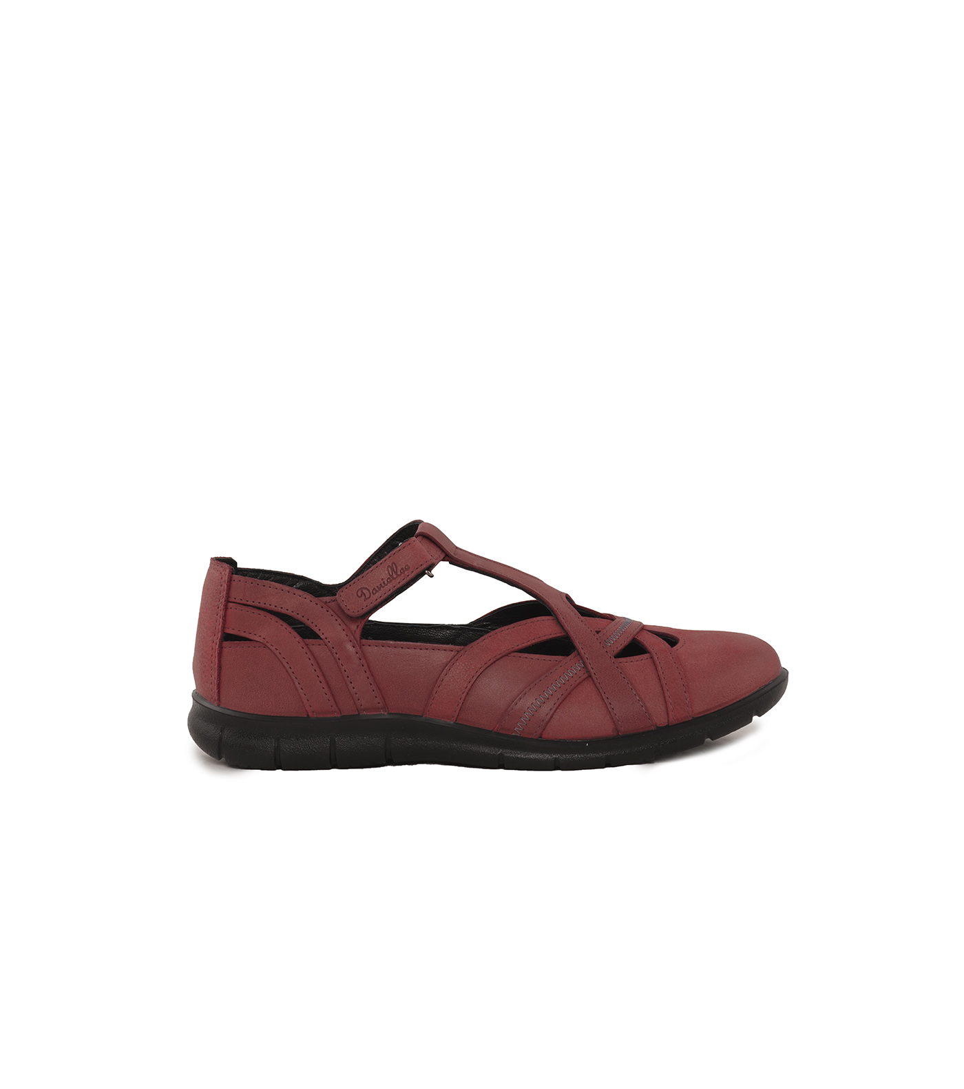 صندل چرمی روزمره زنانه Artemis Sandal II