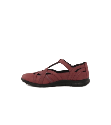 صندل چرمی روزمره زنانه Artemis Sandal II