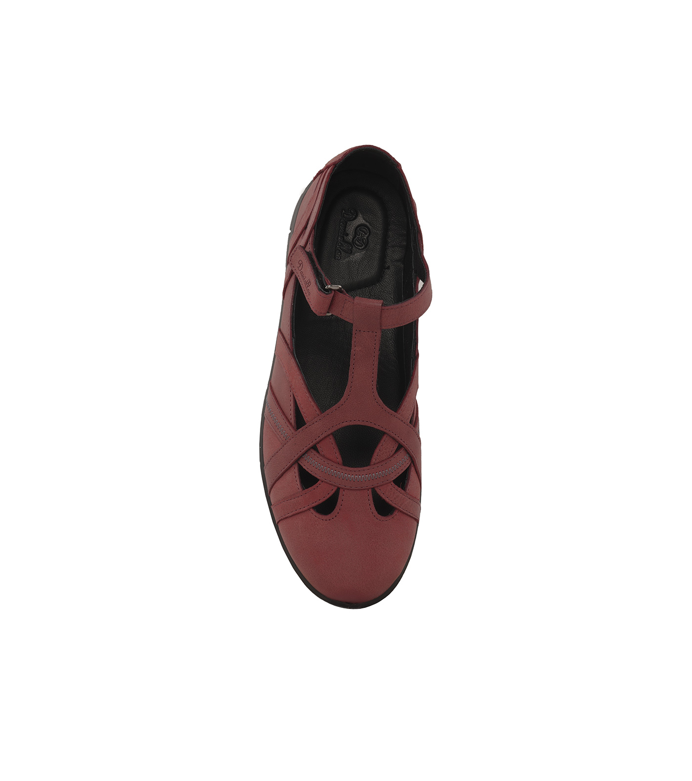 صندل چرمی روزمره زنانه Artemis Sandal II