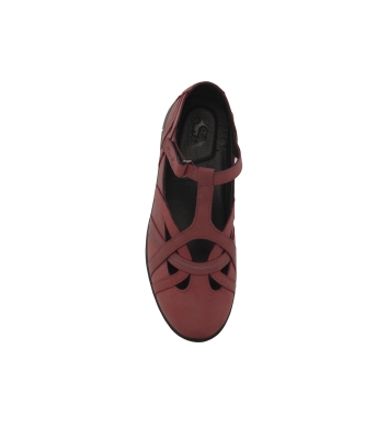 صندل چرمی روزمره زنانه Artemis Sandal II