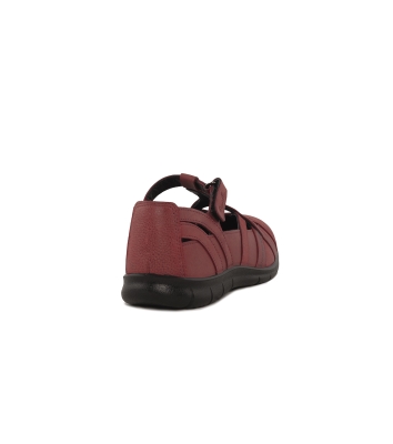 صندل چرمی روزمره زنانه Artemis Sandal II