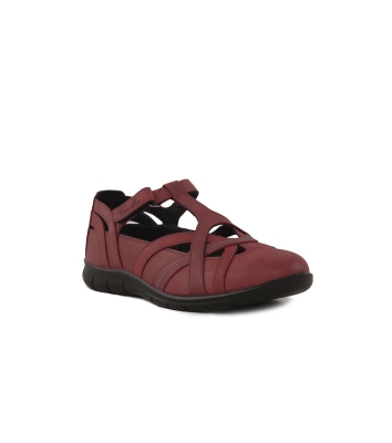 صندل چرمی روزمره زنانه Artemis Sandal II