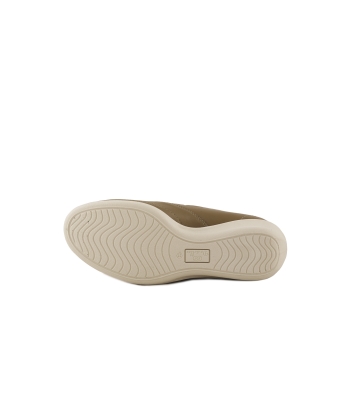 کفش چرمی روزمره زنانه Artenus Slipon IV