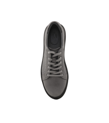 کفش چرمی روزمره مردانه Aron Lace II