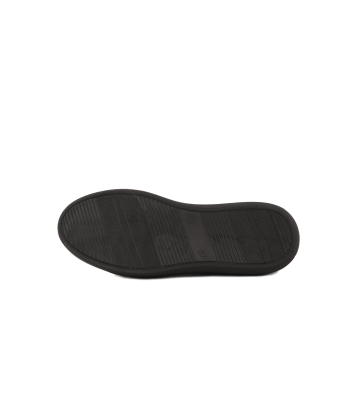 کفش چرمی روزمره مردانه Aron Lace II