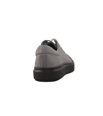 کفش چرمی روزمره مردانه Aron Lace II