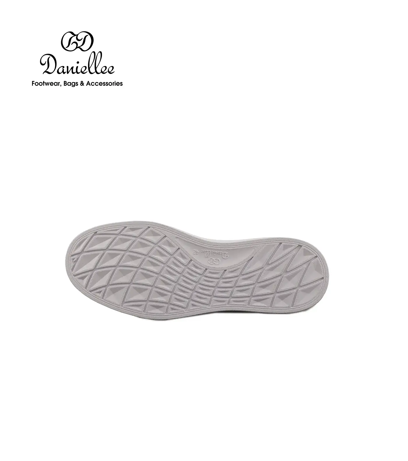 کفش Leather Mix روزمره مردانه Ariom Lace IX