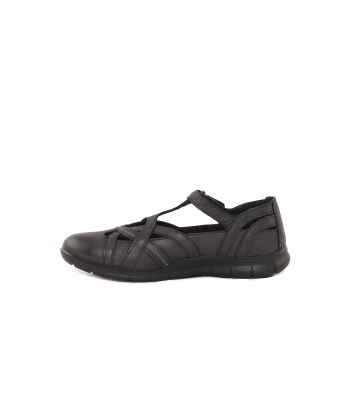 صندل چرمی روزمره زنانه Artemis Sandal II