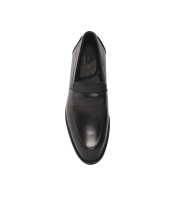 کفش چرمی رسمی مردانه Araz Slipon III