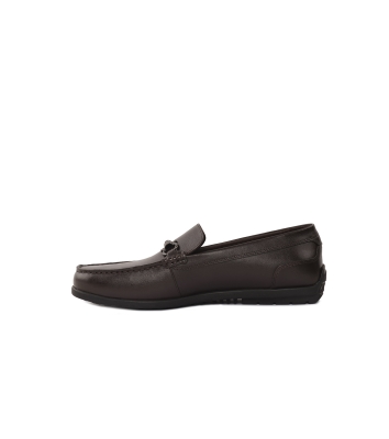 کفش چرمی روزمره مردانه Dani Dress Moc