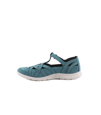 صندل چرمی روزمره زنانه Artemis Sandal II
