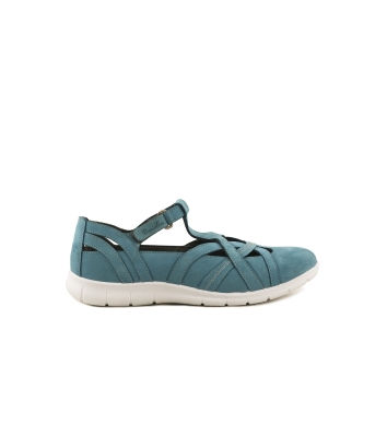 صندل چرمی روزمره زنانه Artemis Sandal II