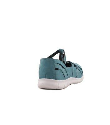 صندل چرمی روزمره زنانه Artemis Sandal II
