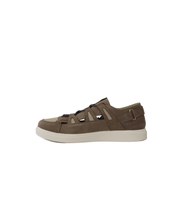 صندل Leather Mix روزمره زنانه Ariol Sandal