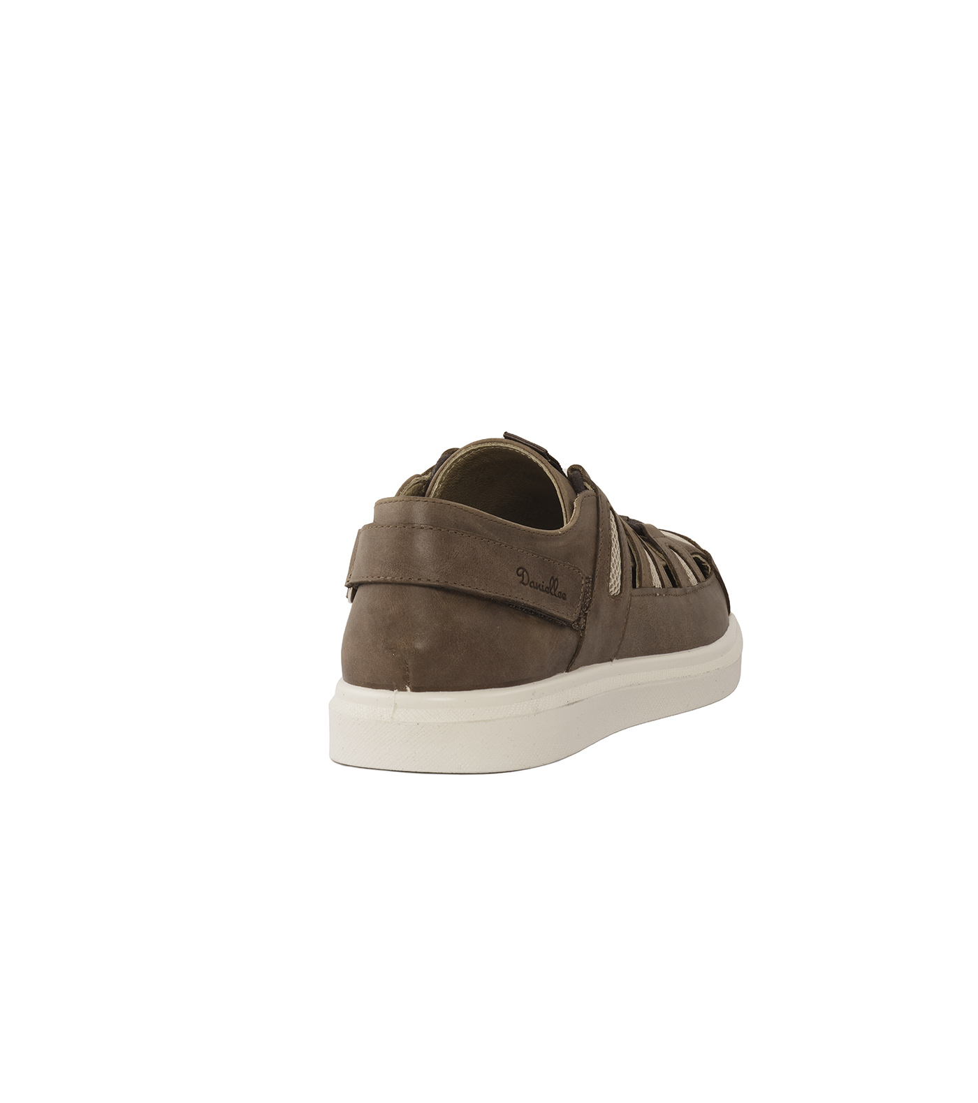 صندل Leather Mix روزمره زنانه Ariol Sandal