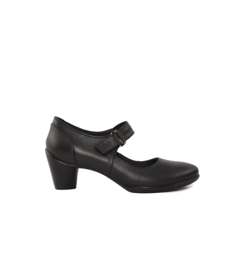 کفش چرمی رسمی زنانه Amitis 65 Mary Jane