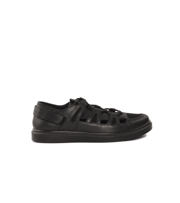 صندل Leather Mix روزمره زنانه Ariol Sandal