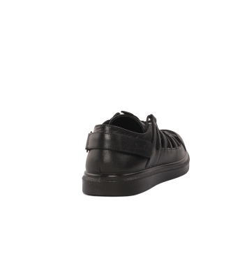 صندل Leather Mix روزمره زنانه Ariol Sandal