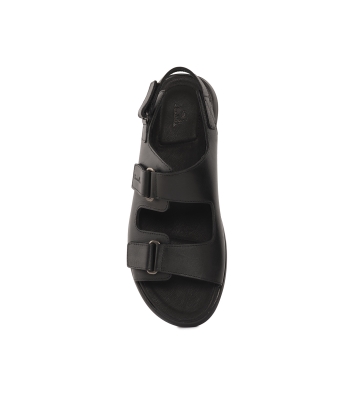 صندل چرمی روزمره مردانه Batis Sandal