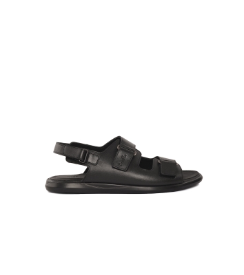 صندل چرمی روزمره مردانه Batis Sandal